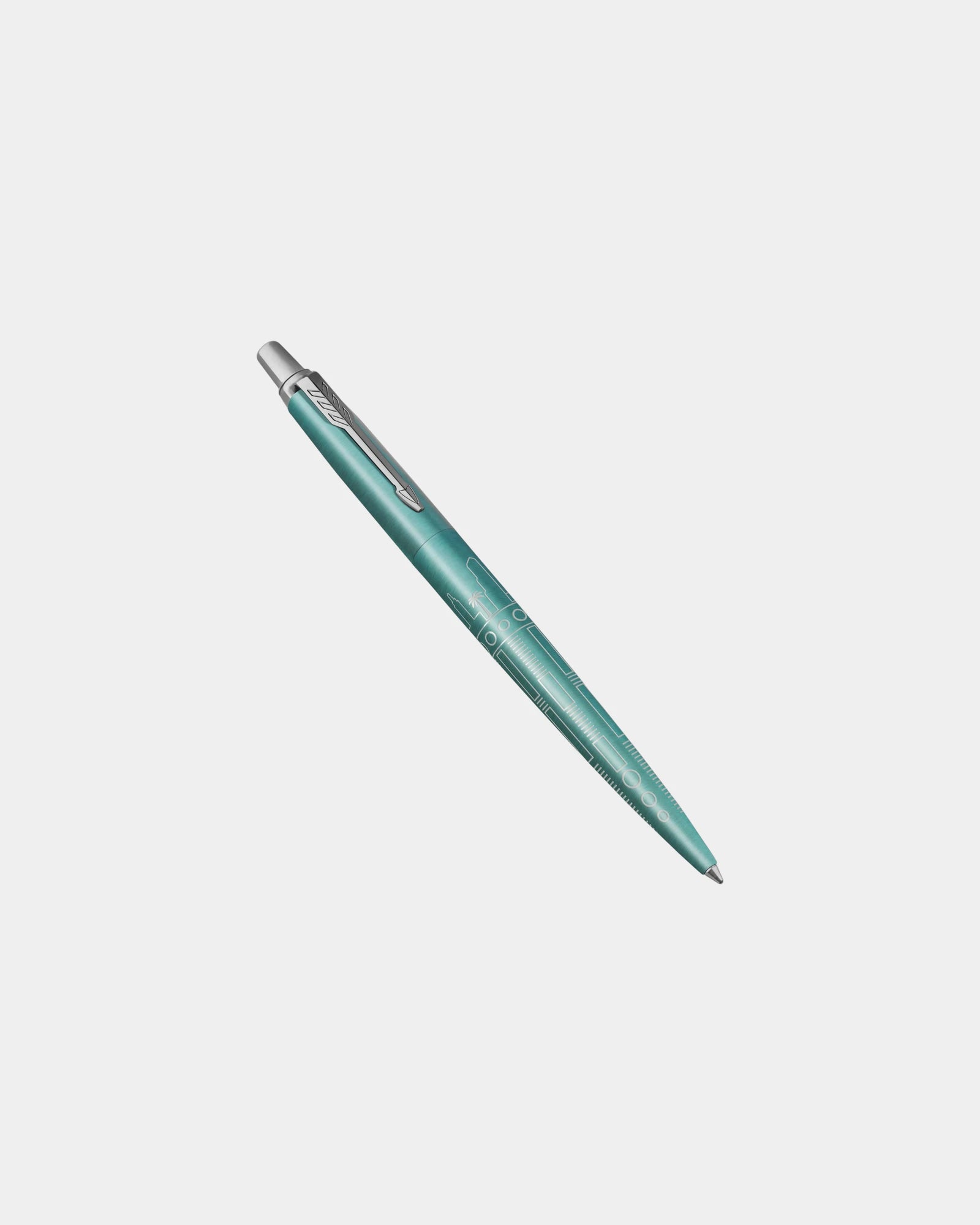 Penna a sfera Parker Jotter SE metallo da personalizzare - 7