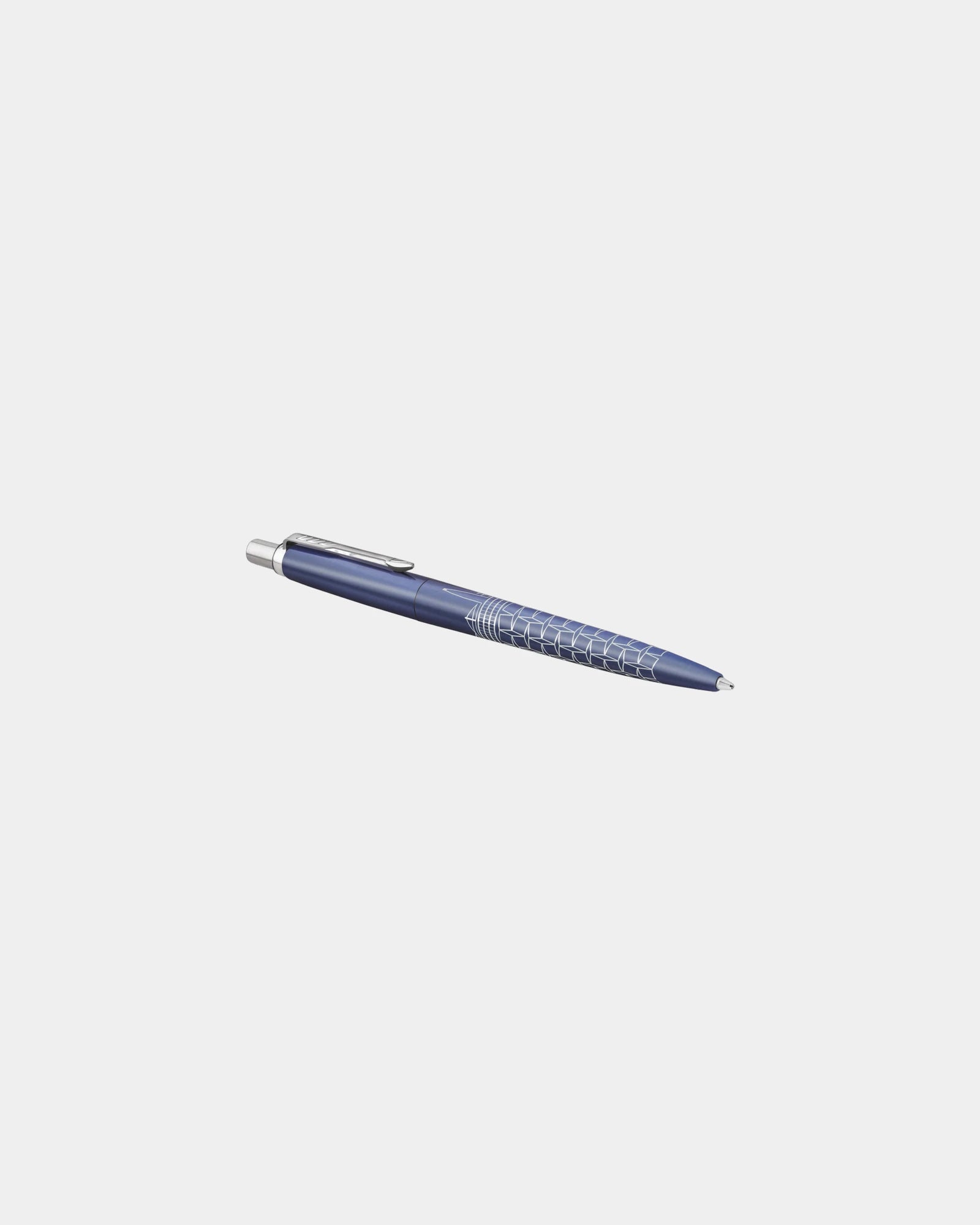 Penna a sfera Parker Jotter SE metallo da personalizzare - 12