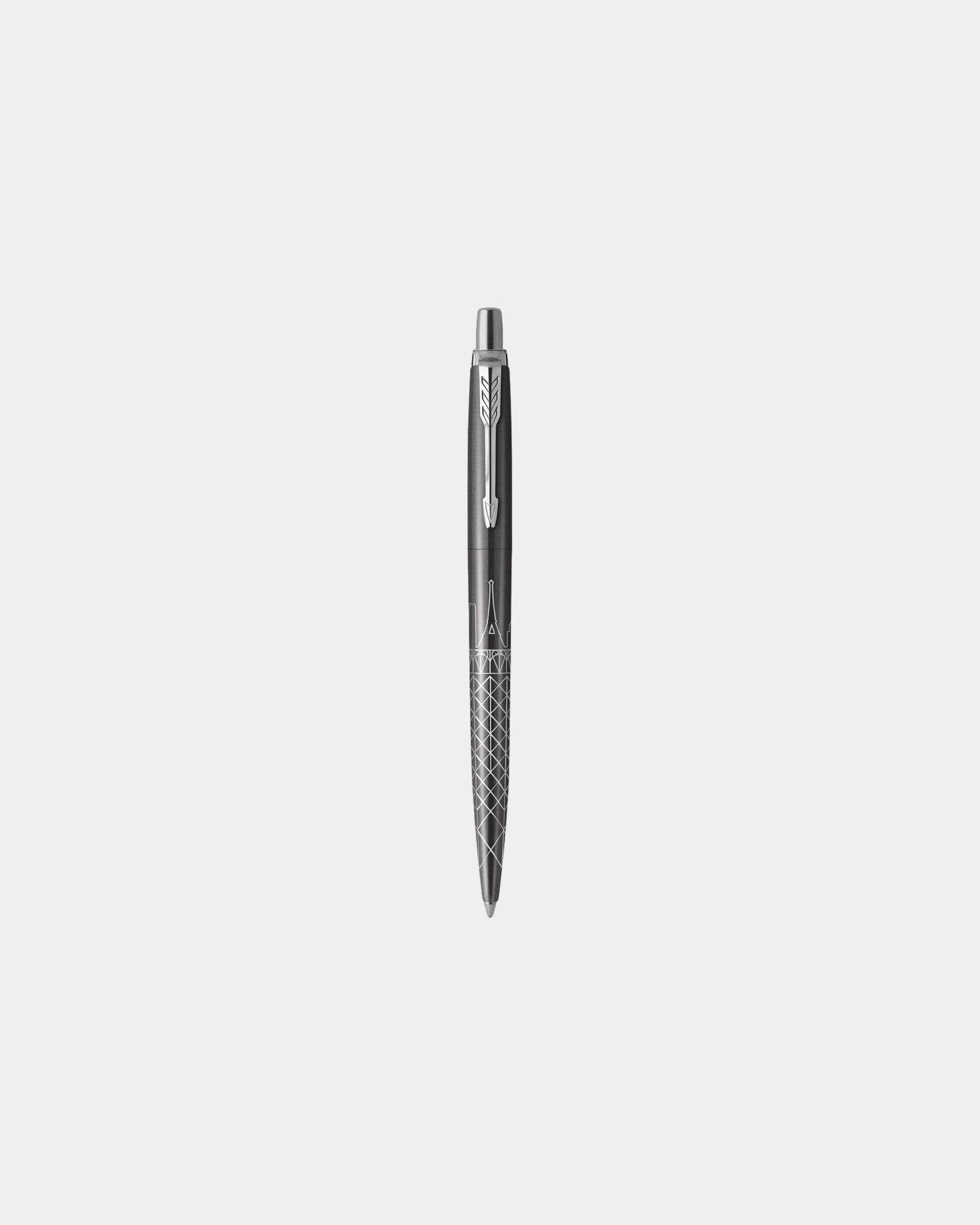 Penna a sfera Parker Jotter SE metallo da personalizzare - 14