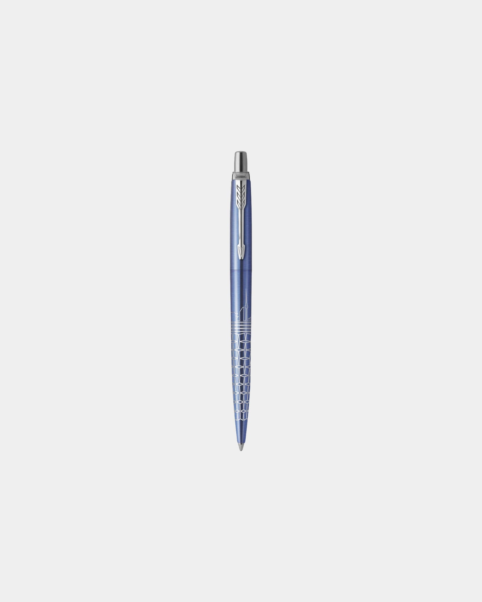 Penna a sfera Parker Jotter SE metallo da personalizzare - 11
