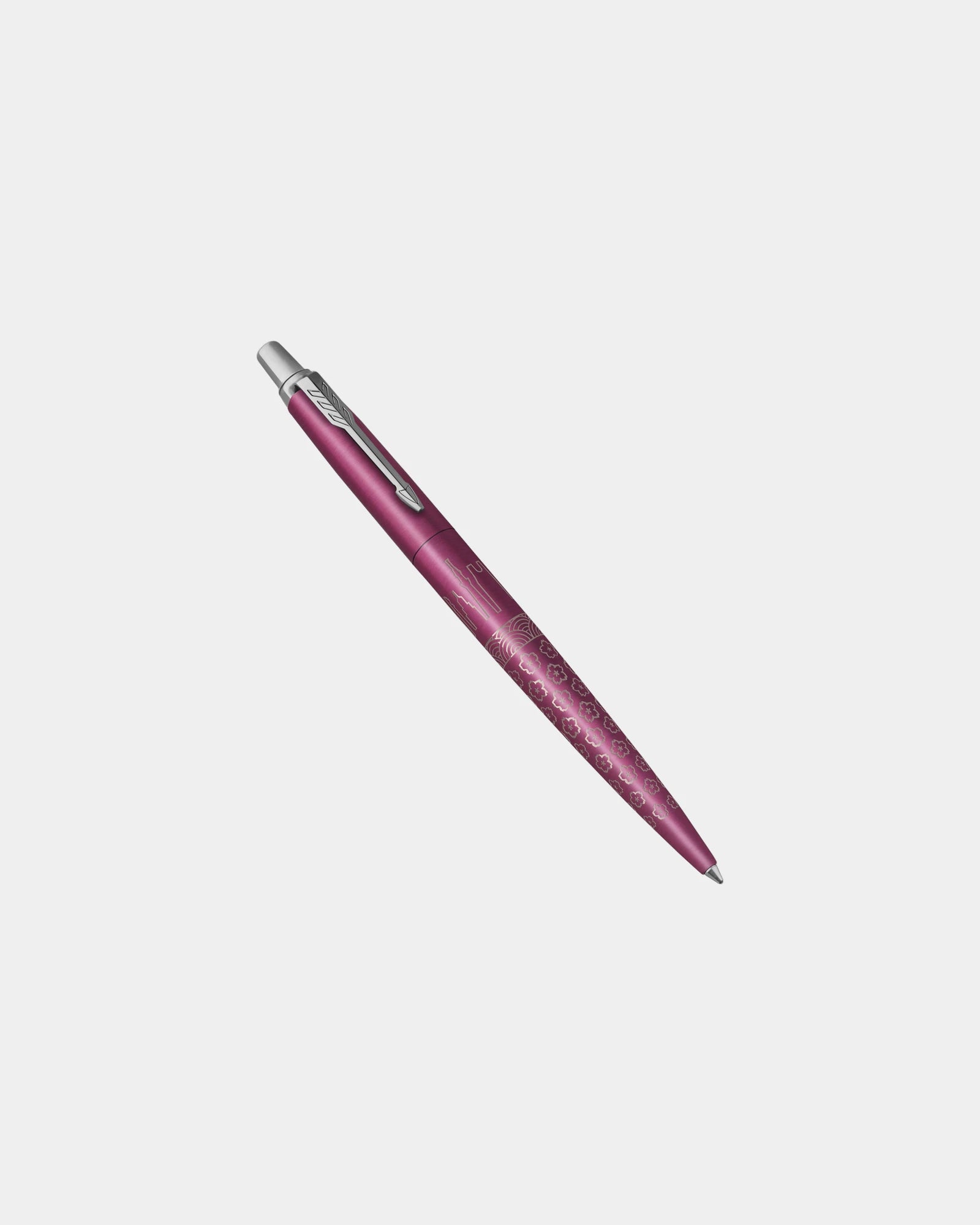 Penna a sfera Parker Jotter SE metallo da personalizzare - 3