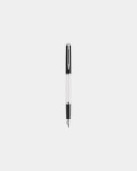 Penna stilografica Waterman Hemisphere da personalizzare - Bianco