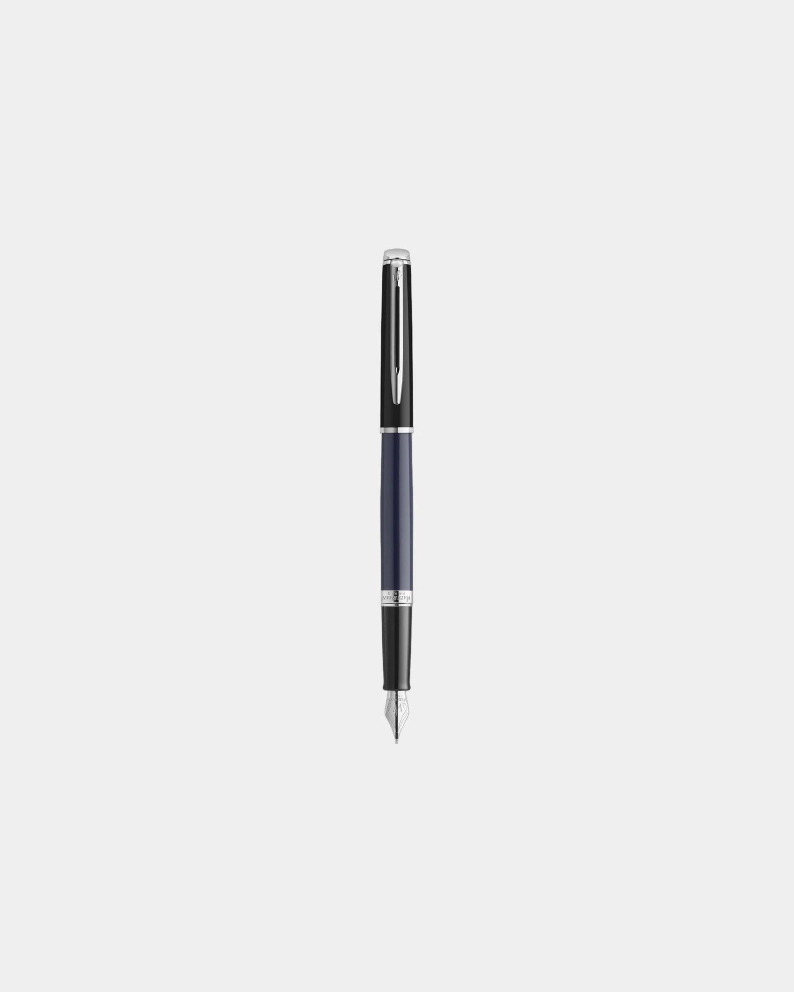 Penna stilografica Waterman Hemisphere da personalizzare - Blu