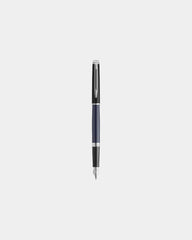 Penna stilografica Waterman Hemisphere da personalizzare - Blu