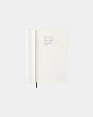 Agenda giornaliero Moleskine 12 mesi da personalizzare - 2