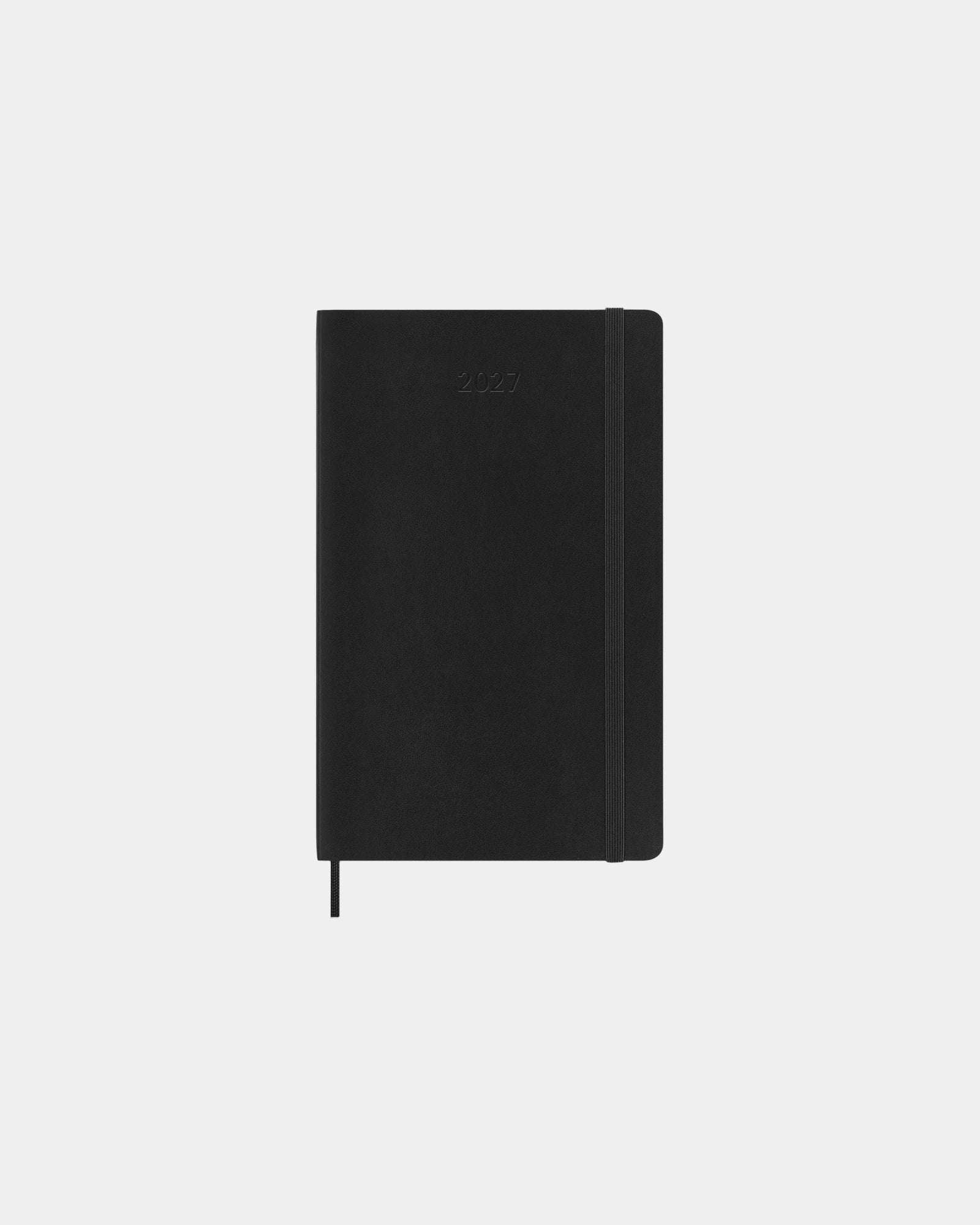 Agenda giornaliero Moleskine 12 mesi da personalizzare - 1