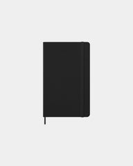 Agenda verticale FSC Moleskine 12 mesi da personalizzare - 1