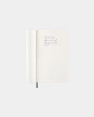 Agenda 12 mesi Moleskine copertina morbida da personalizzare - 2