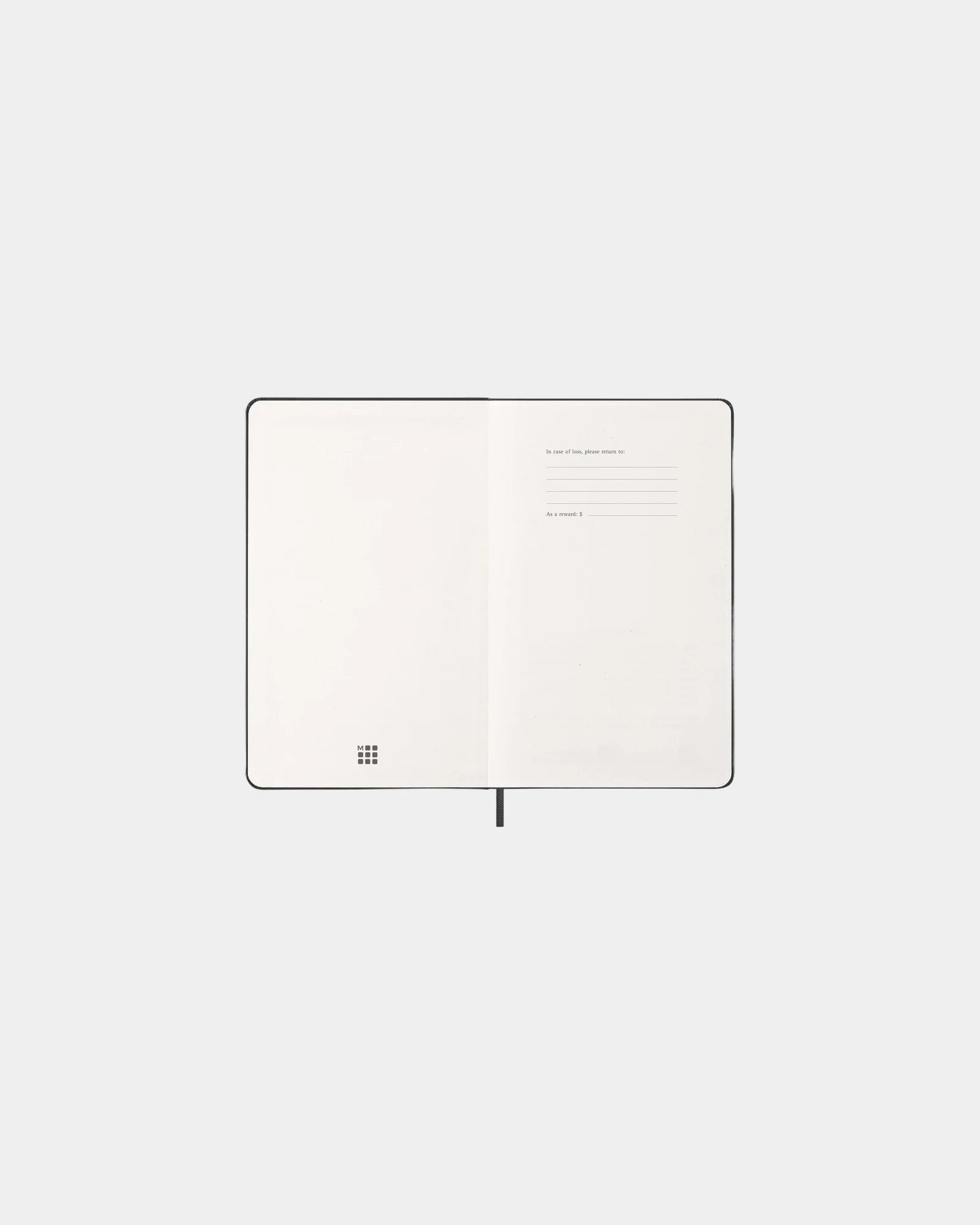 Agenda settimanale Moleskine 12 mesi da personalizzare - 2
