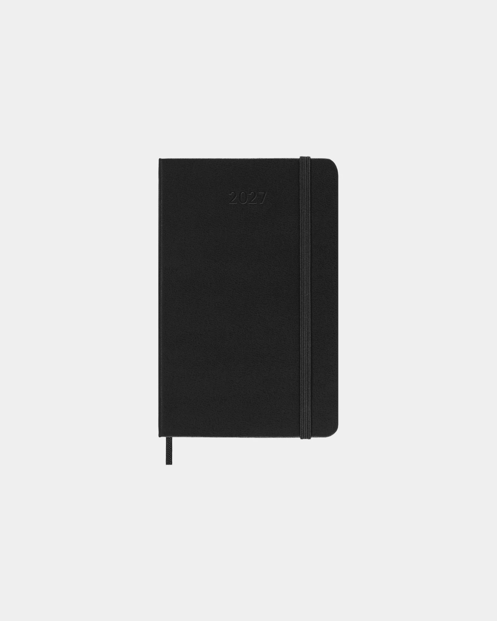 Agenda giornaliero Moleskine 12 mesi da personalizzare - 1