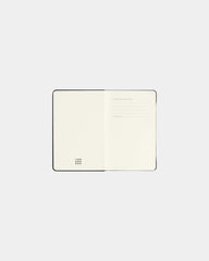Agenda giornaliero Moleskine 12 mesi da personalizzare - 2