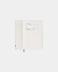 Agenda settimanale Moleskine 12 mesi da personalizzare - 2