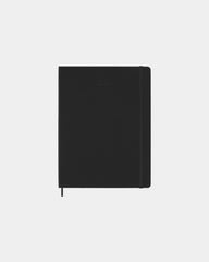Agenda XL settimanale Moleskine 12 mesi da personalizzare - 1