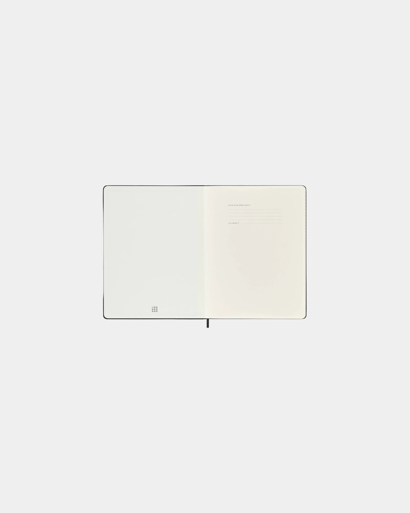 Agenda XL settimanale Moleskine 12 mesi da personalizzare - 2