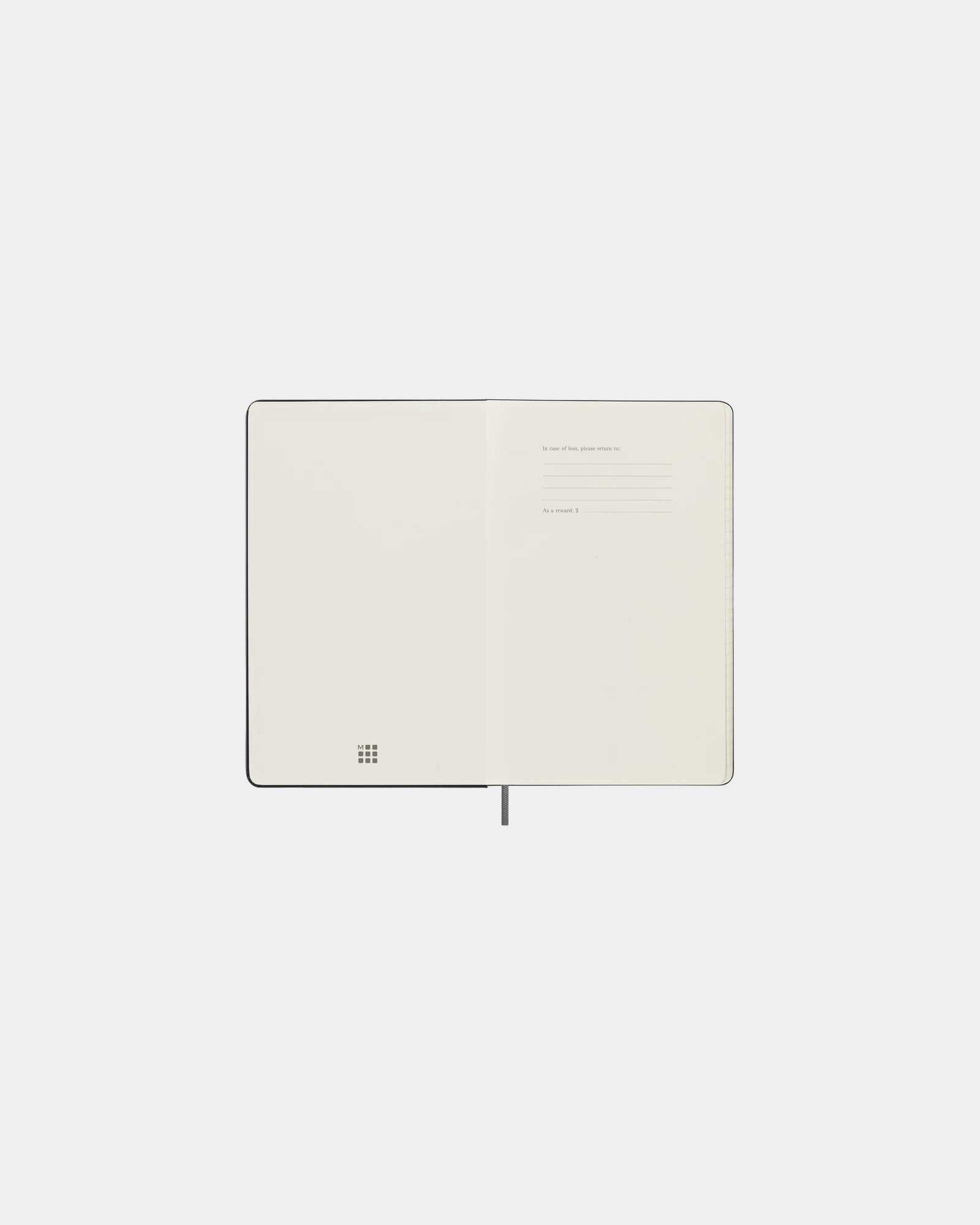 Agenda settimanale copertina rigida da personalizzare - 2