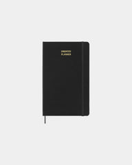 Agenda settimanale copertina rigida da personalizzare - 1