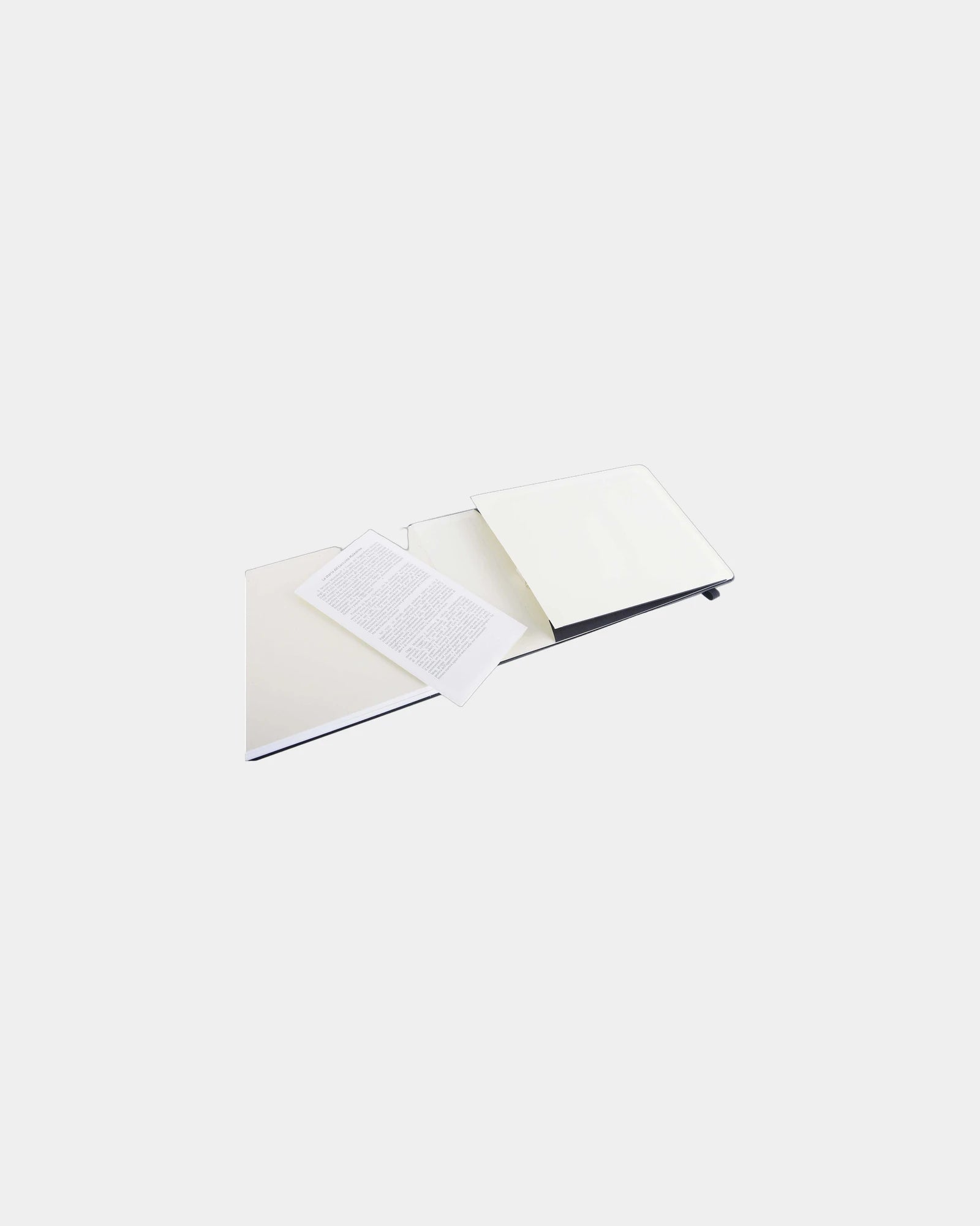 Taccuino acquarello FSC Moleskine 13x21 da personalizzare - 4