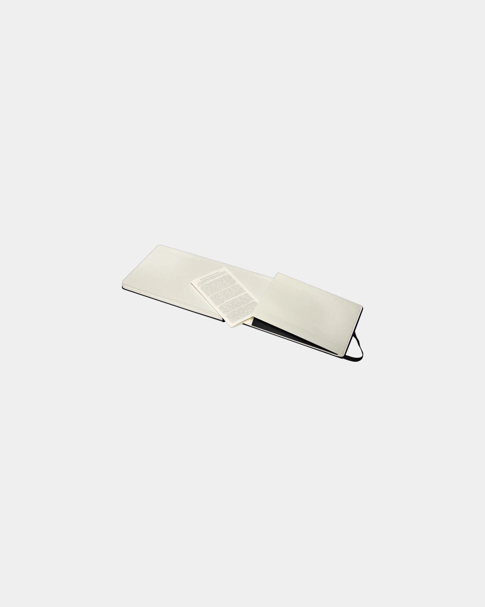 Taccuino acquarello FSC Moleskine 13x21 da personalizzare - 2