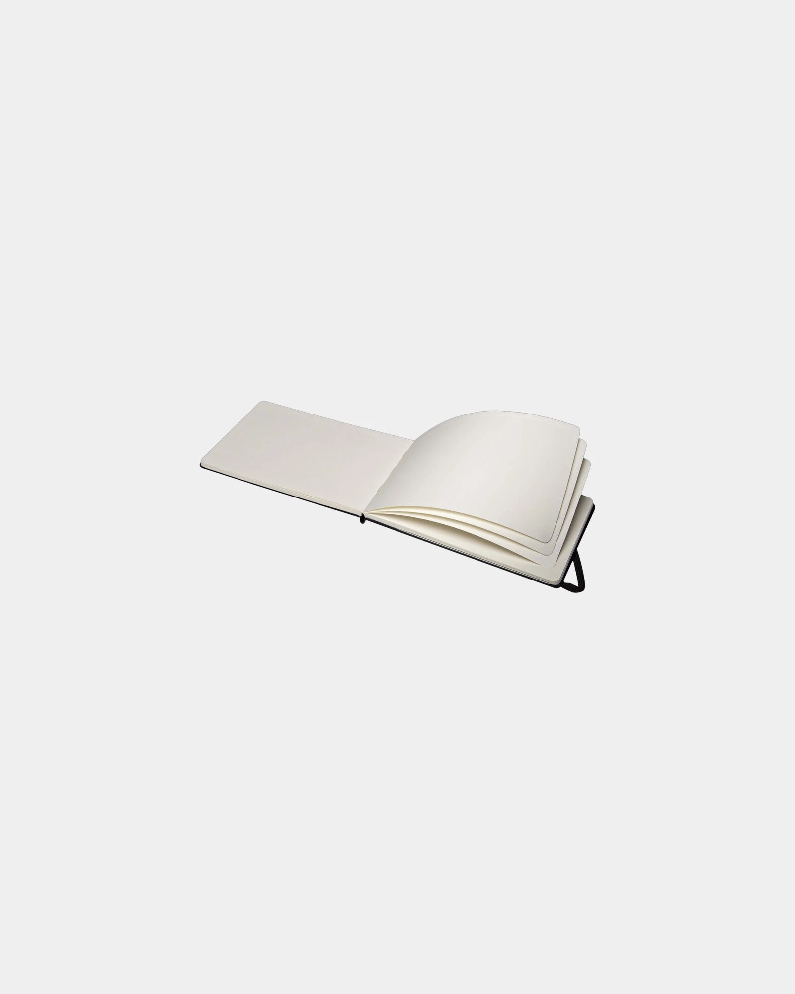 Taccuino acquarello FSC Moleskine 13x21 da personalizzare - 3