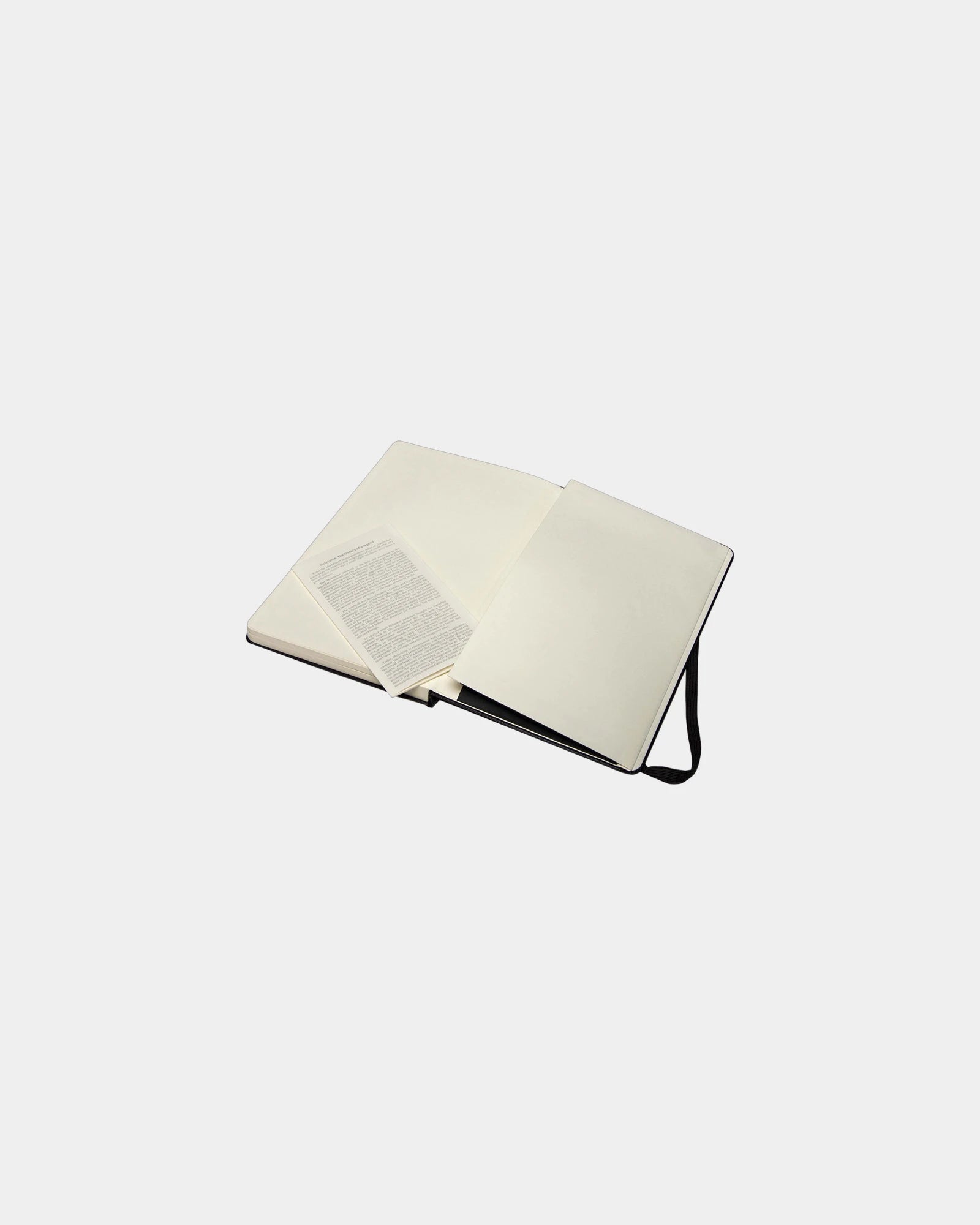 Taccuino acquarello FSC Moleskine 13x21 da personalizzare - 3