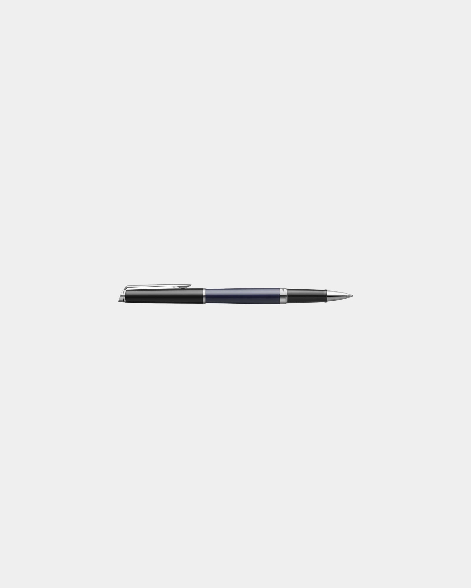 Penna roller Waterman Hemisphere palladio da personalizzare - 4
