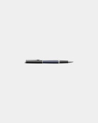 Penna roller Waterman Hemisphere palladio da personalizzare - 4