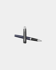 Penna roller Waterman Hemisphere palladio da personalizzare - 5