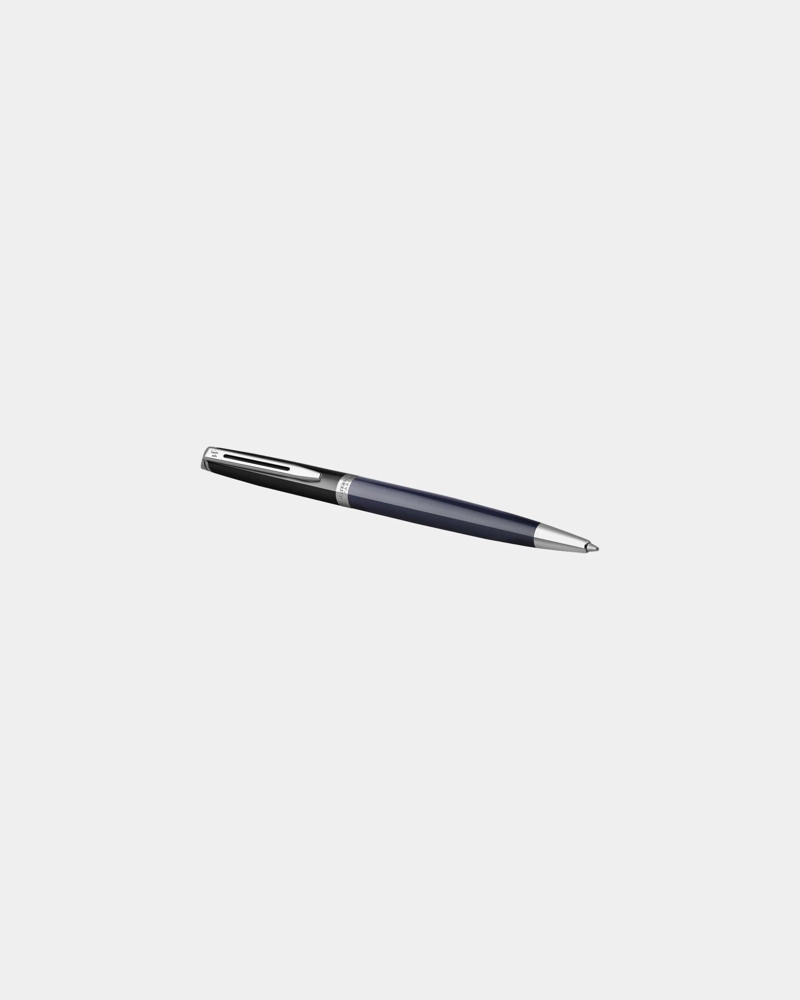 Penna roller Waterman Hemisphere palladio da personalizzare - 5