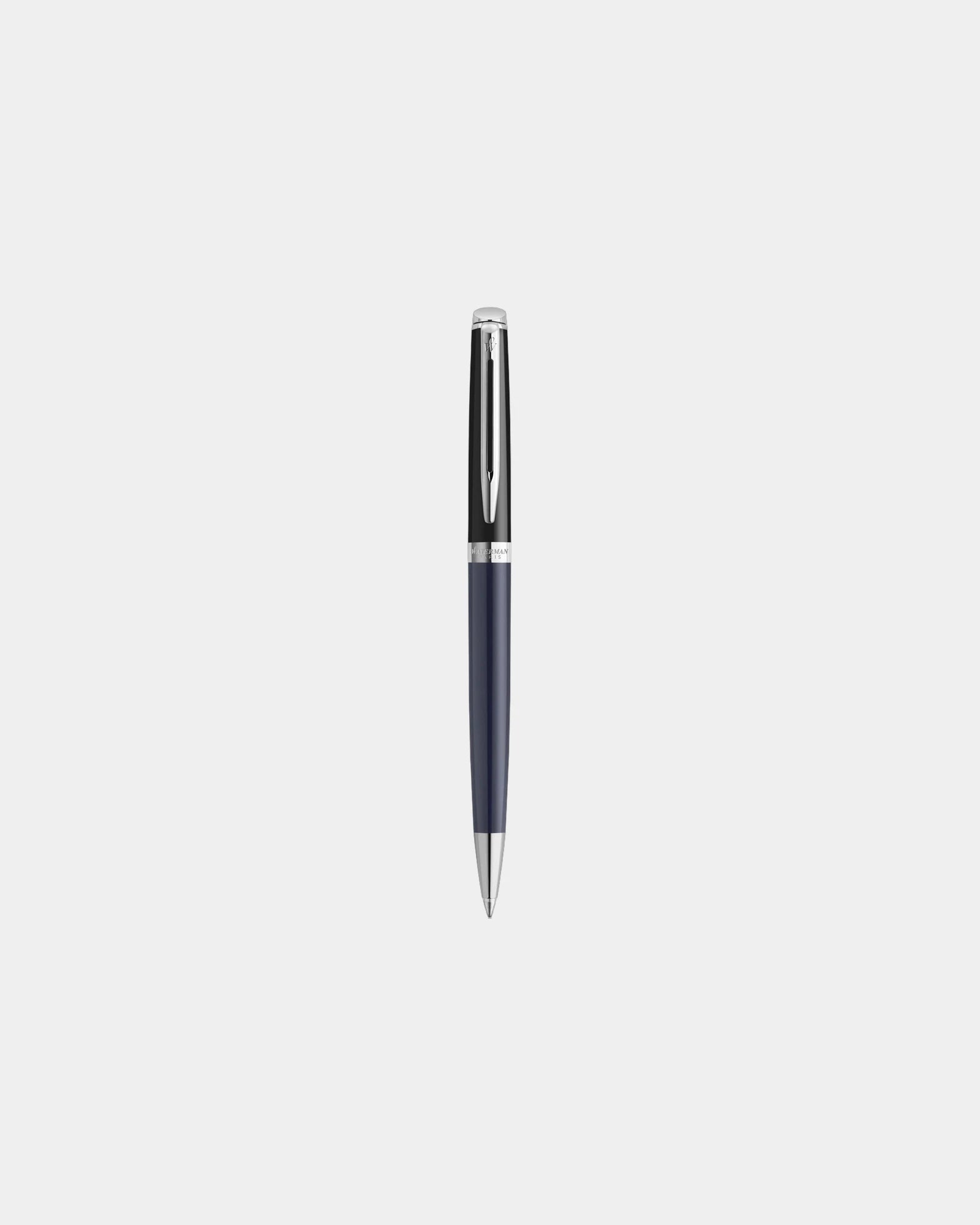 Penna roller Waterman Hemisphere palladio da personalizzare - 4
