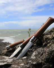 Coltello acciaio inox Opinel N°09 Quercia da personalizzare - 8