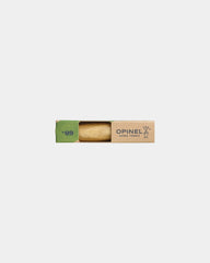 Coltello acciaio inox Opinel N°09 Quercia da personalizzare - 1
