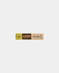 Coltello acciaio inox Opinel N°09 Quercia da personalizzare - 4