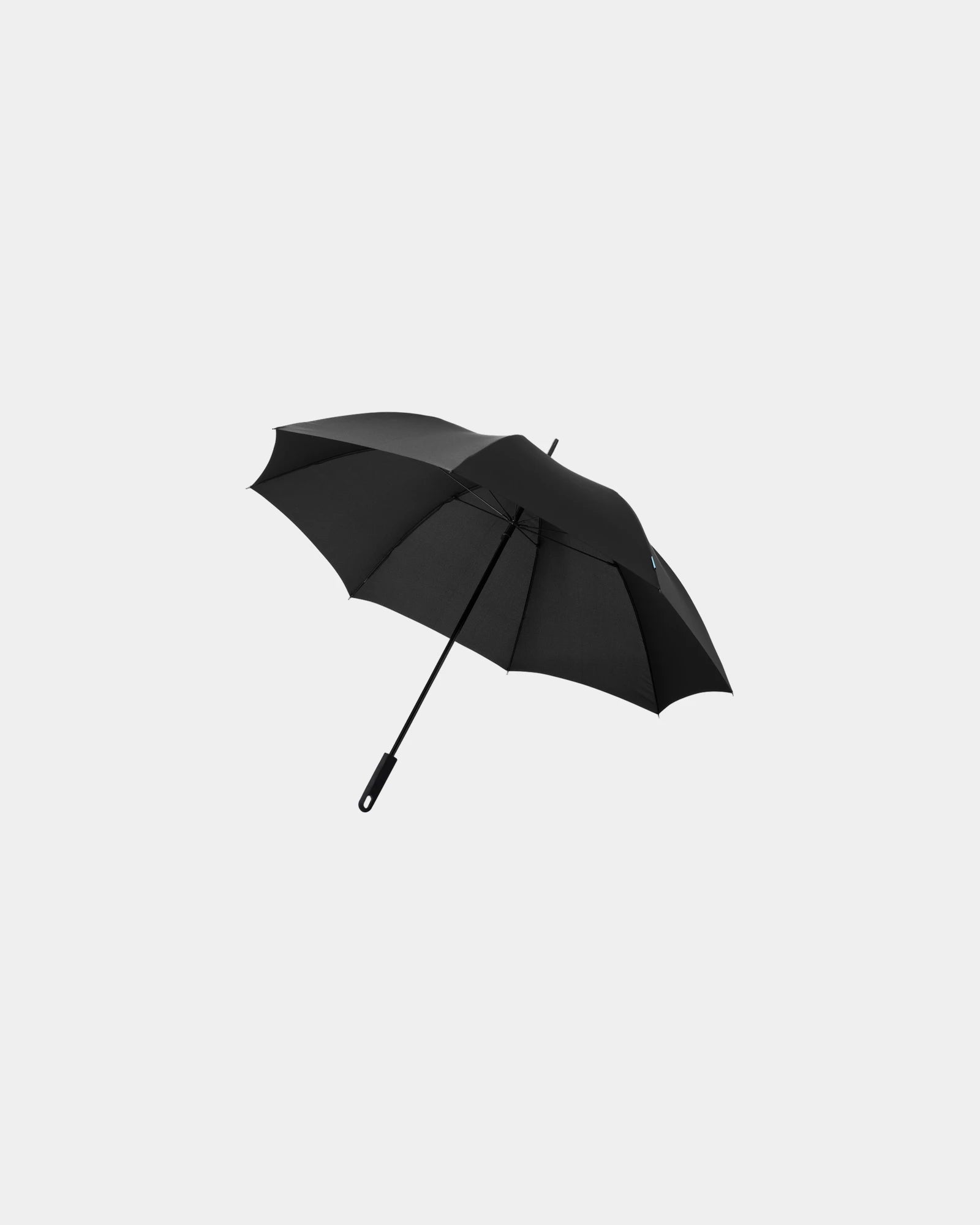 Ombrello da golf 130 cm design esclusivo da personalizzare - Nero
