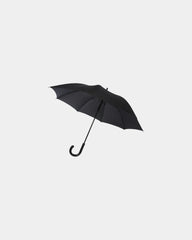 Ombrello 23" apertura automatica carbonio da personalizzare - Nero