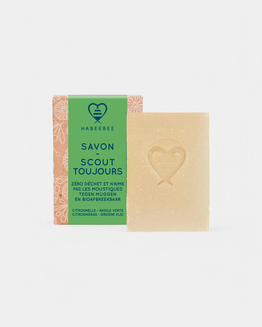 Sapone saponificato a freddo da personalizzare - 20