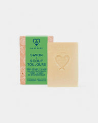 Sapone saponificato a freddo da personalizzare - 20
