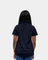 Polo da donna Made in France personalizzabile - 3