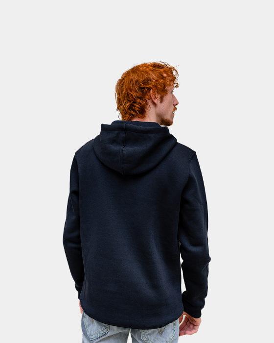 Felpa con cappuccio da uomo Made in France personalizzabile - 15