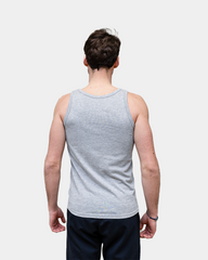 Canotta uomo Made in France da personalizzare - 10