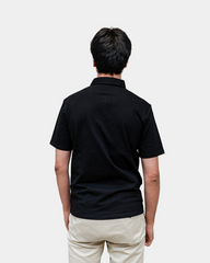 Polo Uomo ecosostenibile da personalizzare - 3