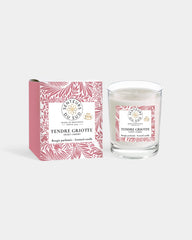 Candela 100% naturale da personalizzare - 20