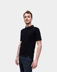 Polo da uomo Made in France personalizzabile - 6