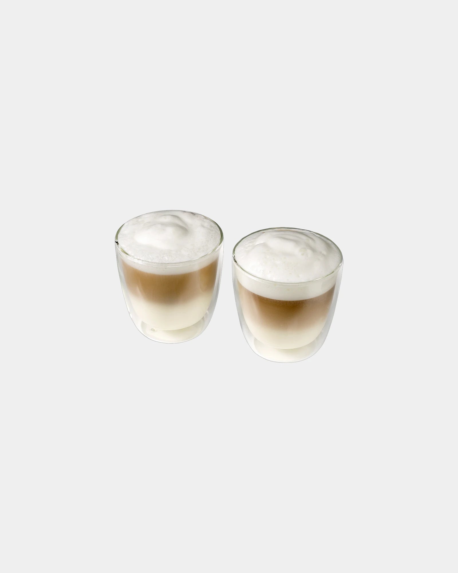 Set bicchieri caffè doppia parete Boda da personalizzare - 1