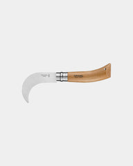 Roncola acciaio inox Opinel N°10 da personalizzare - Beige