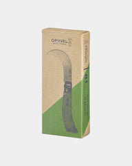 Roncola acciaio inox Opinel N°10 da personalizzare - 1