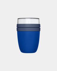 Porta pranzo Ellipse 500+200ml da personalizzare - 6
