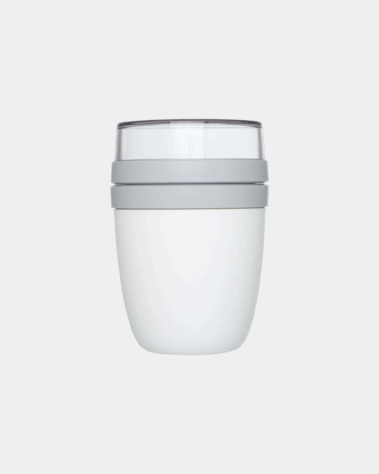 Porta pranzo Ellipse 500+200ml da personalizzare - 1