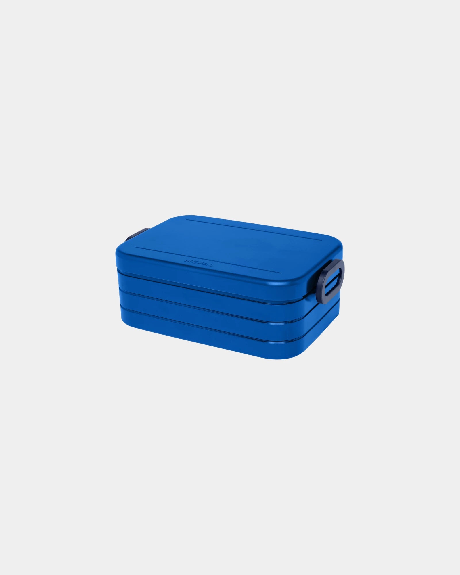 Porta pranzo ermetico 900ml da personalizzare - Blu Vivo