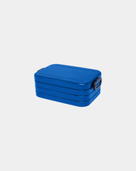 Porta pranzo ermetico 900ml da personalizzare - Blu Vivo