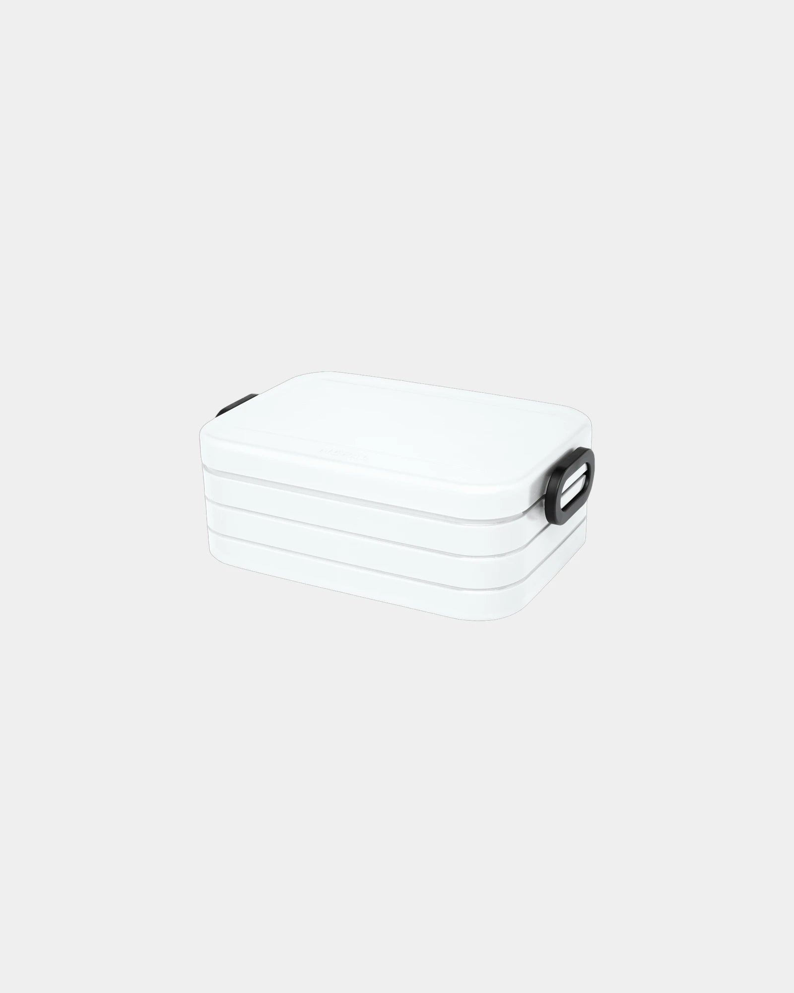 Porta pranzo ermetico 900ml da personalizzare - Bianco